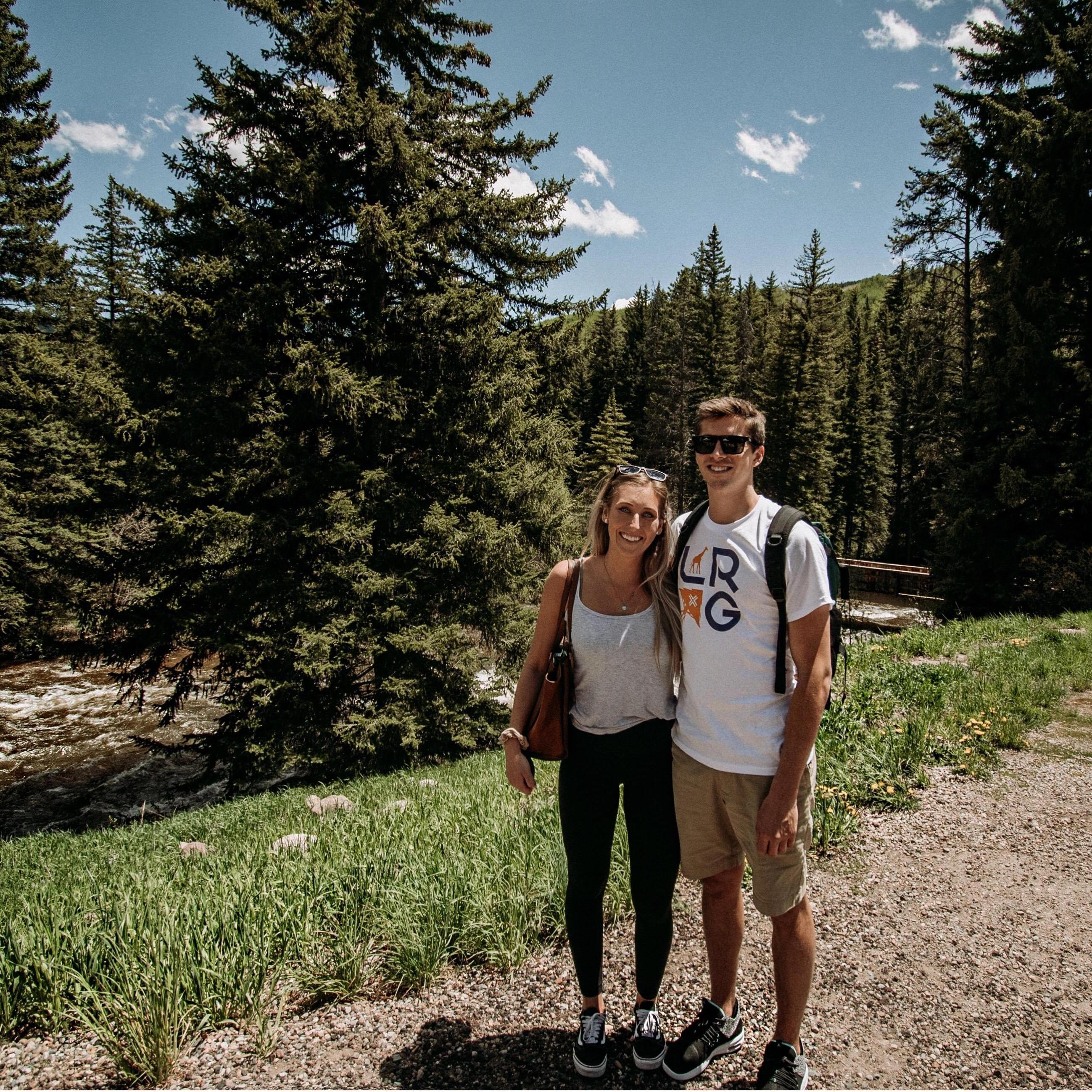 Vail's GoPro games 6/9/19.