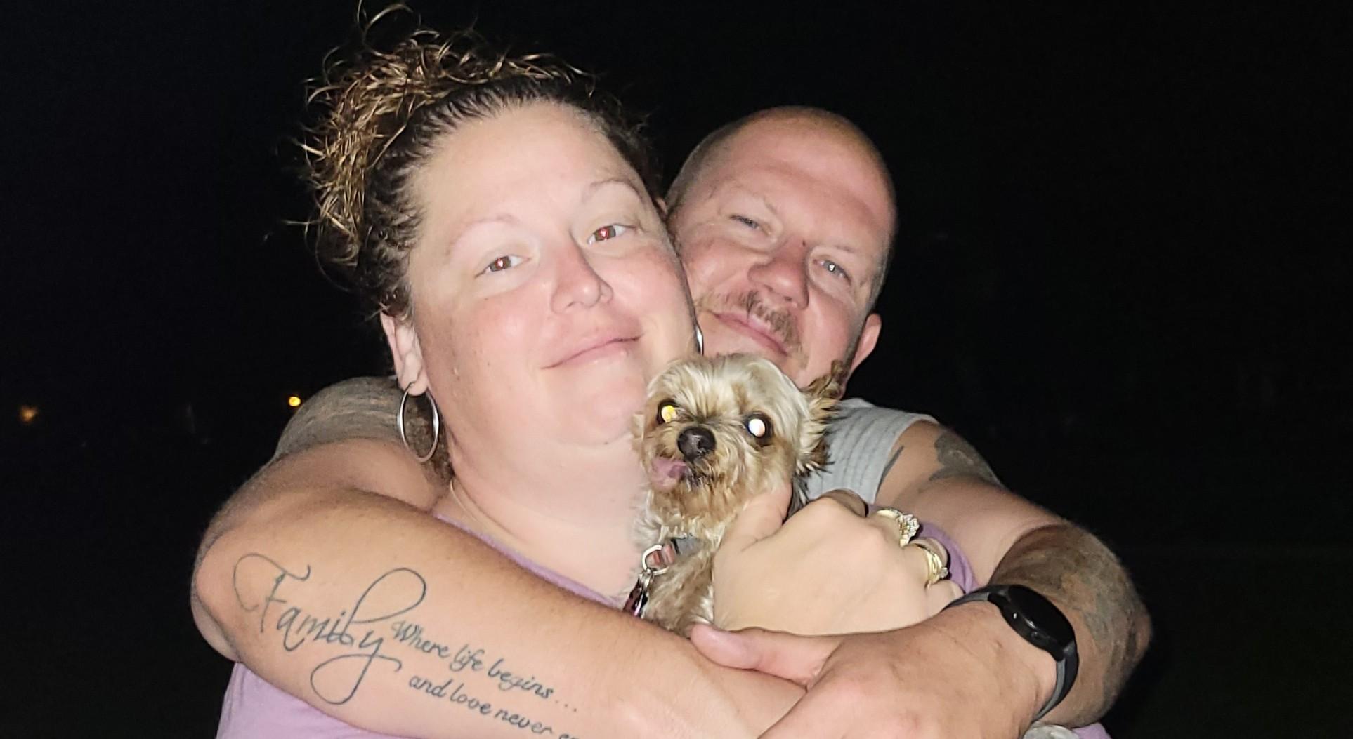 The Wedding Website of Katie Dean and Joseph Cain