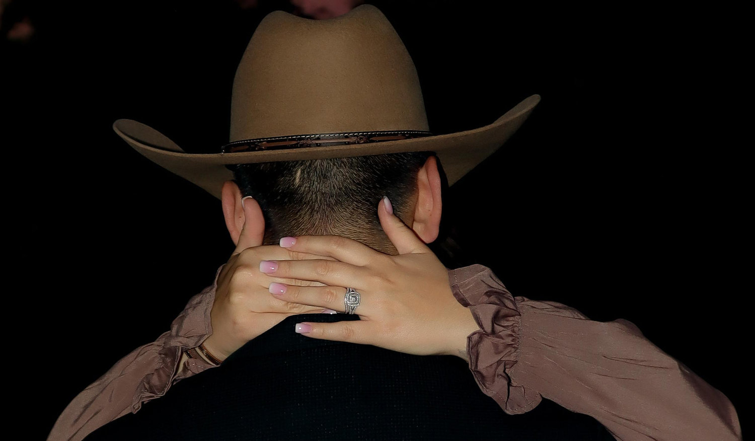 The Wedding Website of McKenzie Daley and Christian Lopez