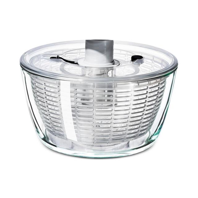 OXO Good Grips Glass Bowl Salad Spinner