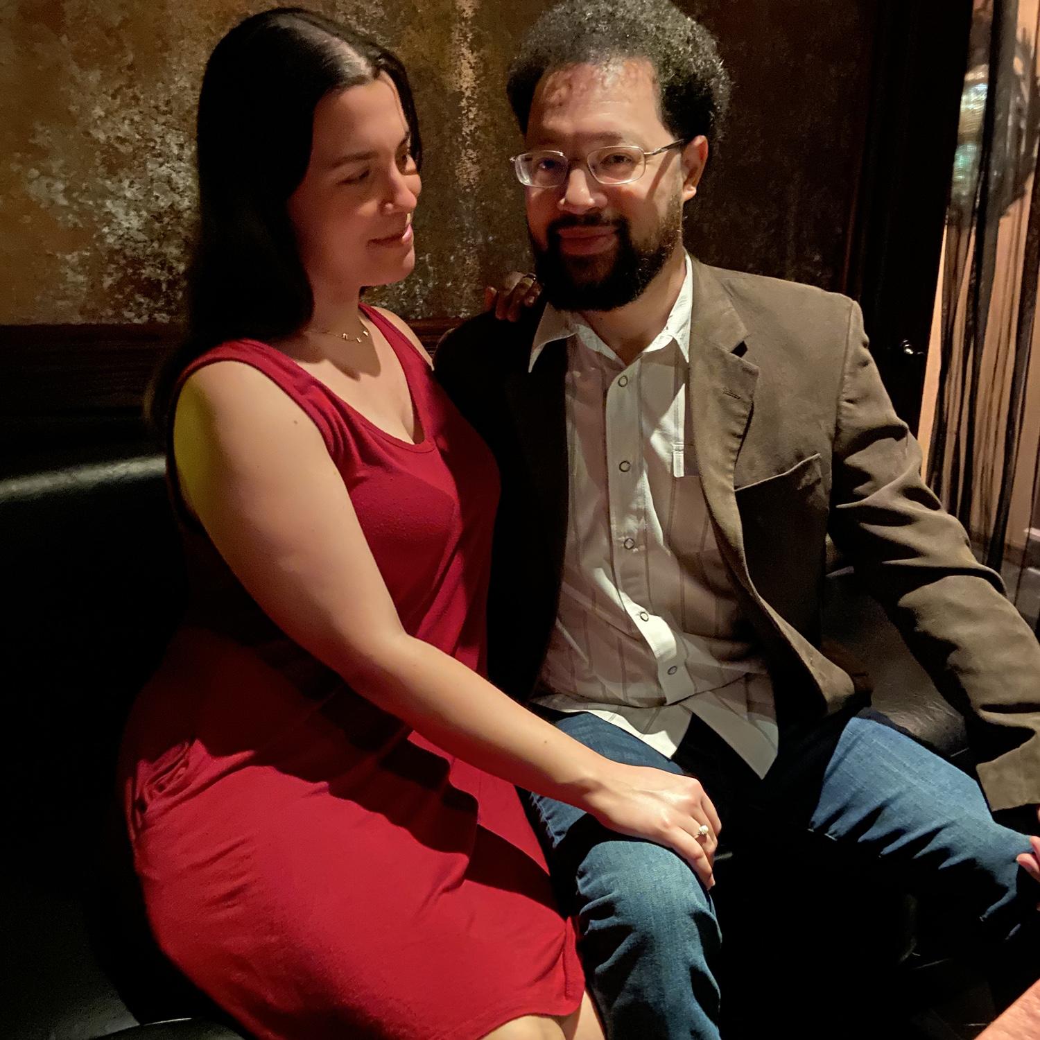 Just another date night <3