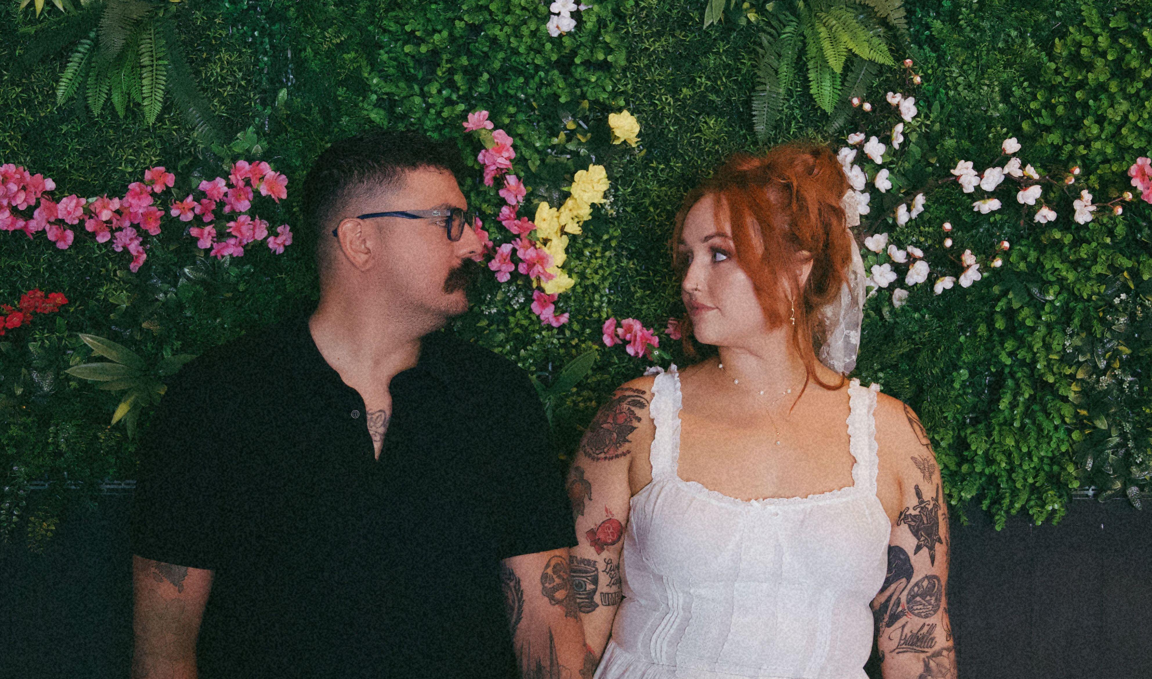 The Wedding Website of Corey Robles and Casey Martin