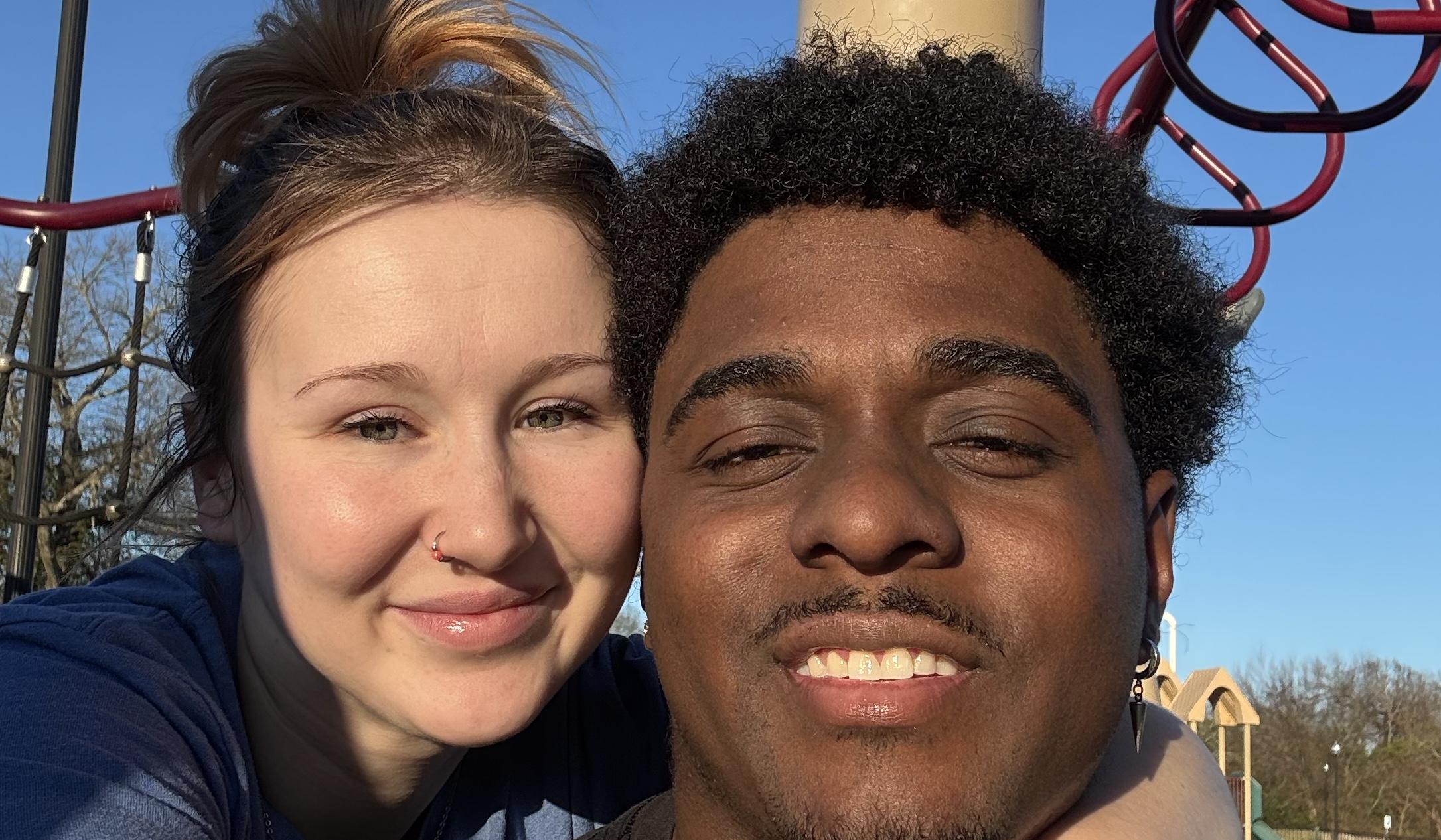 The Wedding Website of Madison Barber and Rozzell Barber