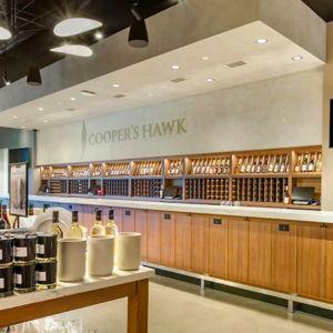 Cooper's Hawk Winery Gift Membership