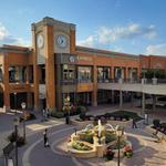 Explore: Short Pump Town Center