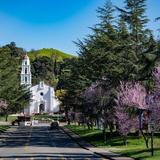 Saint Mary's College of California