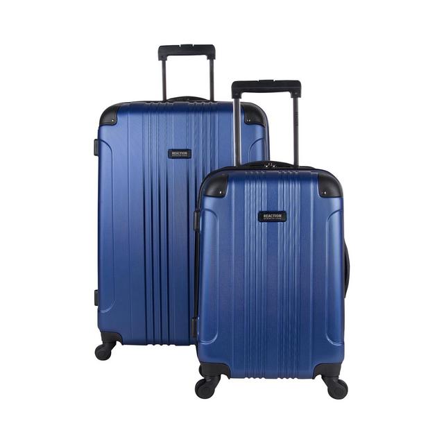 Out of Bounds 2-pc Hardside Luggage Set