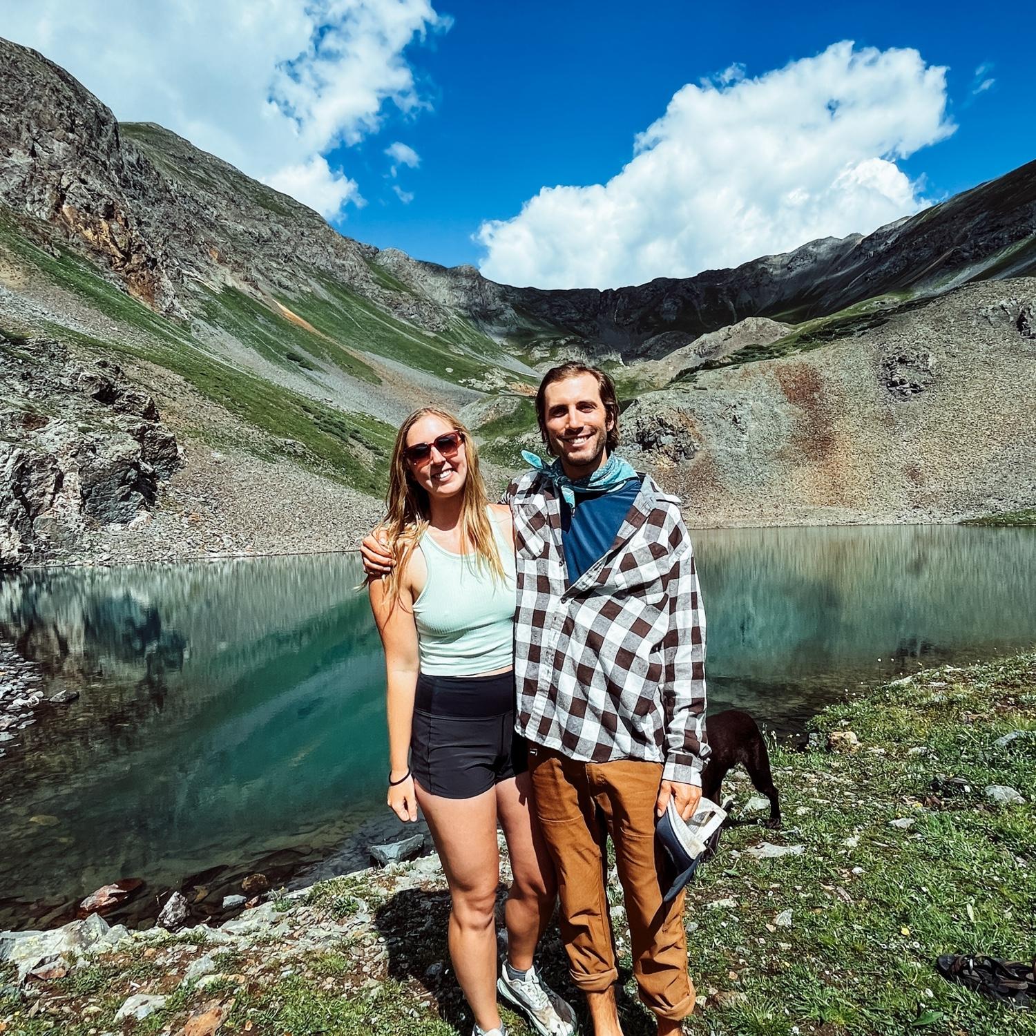 One of our favorite local hikes!