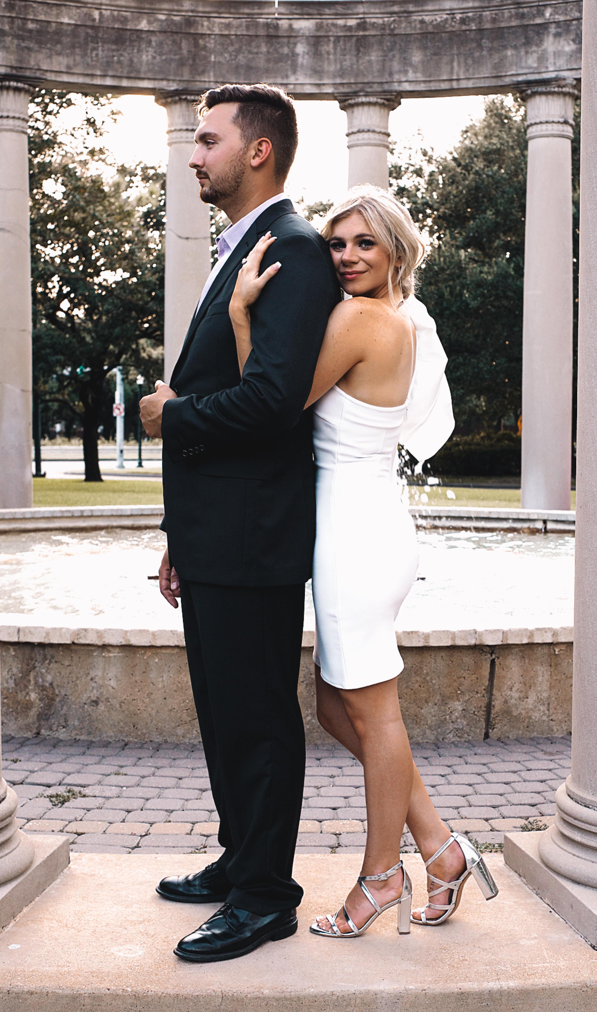 The Wedding Website of Julianna Shockley and Peyton Hoover