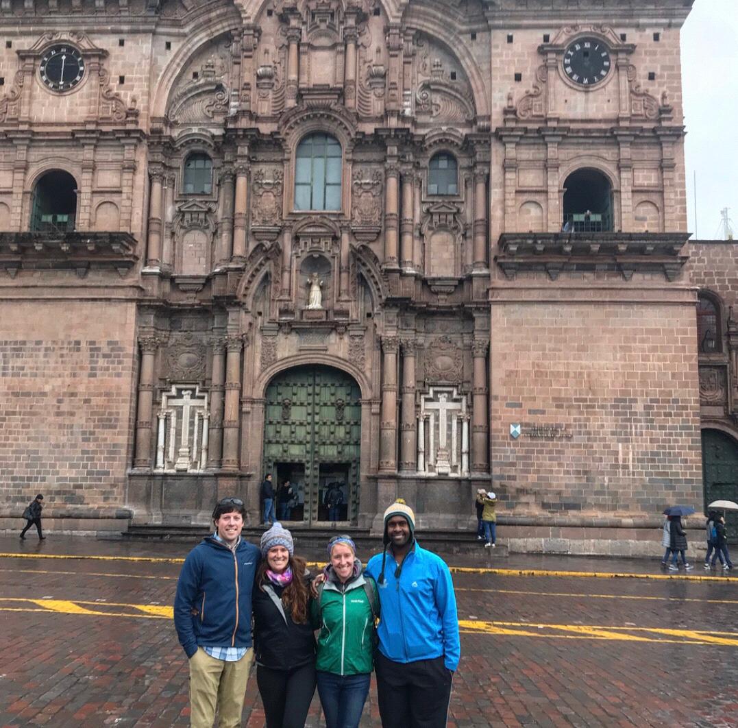Cusco, Peru