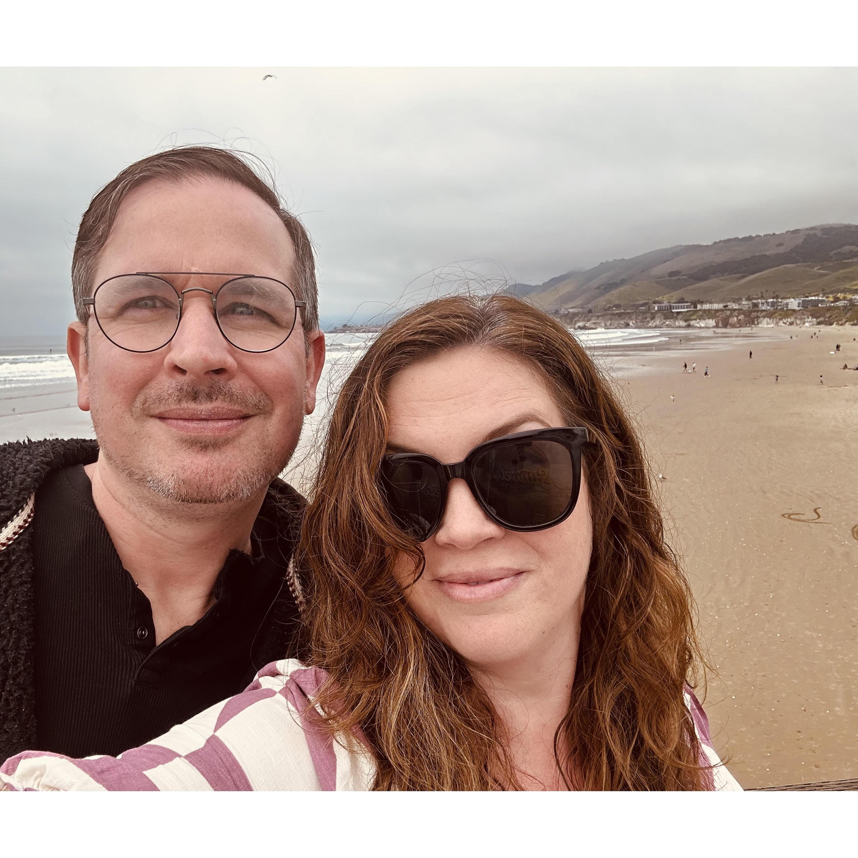 Pismo Beach