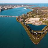 Belle Isle