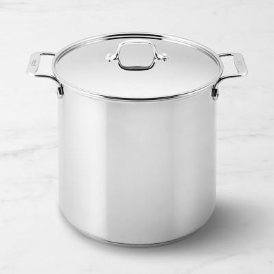 All-Clad Gourmet Accessories Stock Pot, 16-Qt.