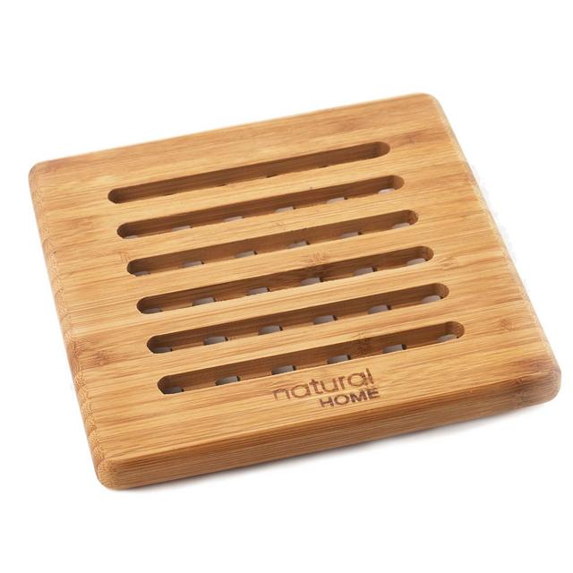 Bamboo Trivet