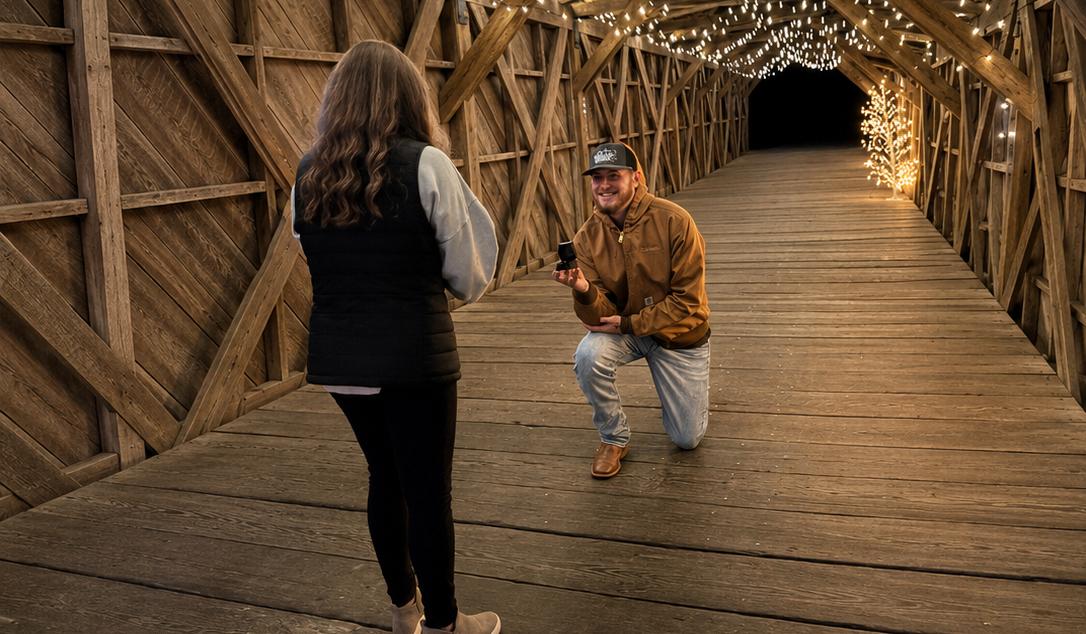 The Wedding Website of Tayhler Williams and Cameron Daidone