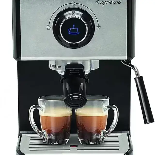 CAPRESSO Espresso Machine - EC300