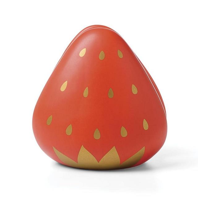 kate spade new york Tutti Fruity Strawberry Sponge/Napkin Holder