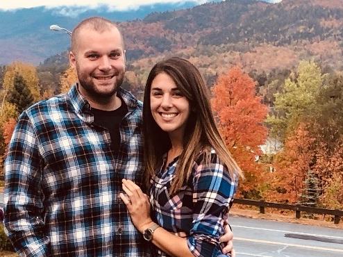 The Wedding Website of Erica Nirsberger and Adam Cox