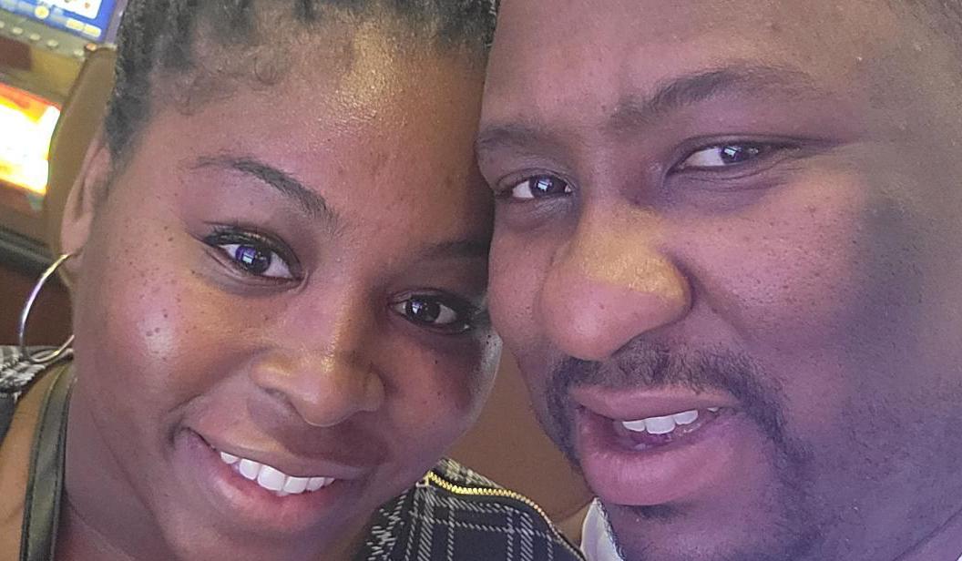 The Wedding Website of Ronda Mena and Donnie Johnson