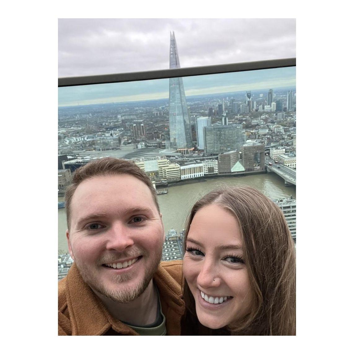 London, England