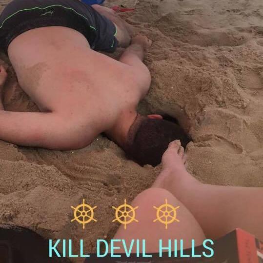 OBX 2017