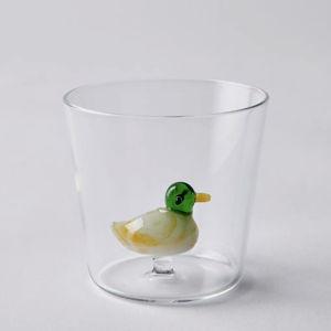 Duck Ichendorf Milano Tumblers, Single