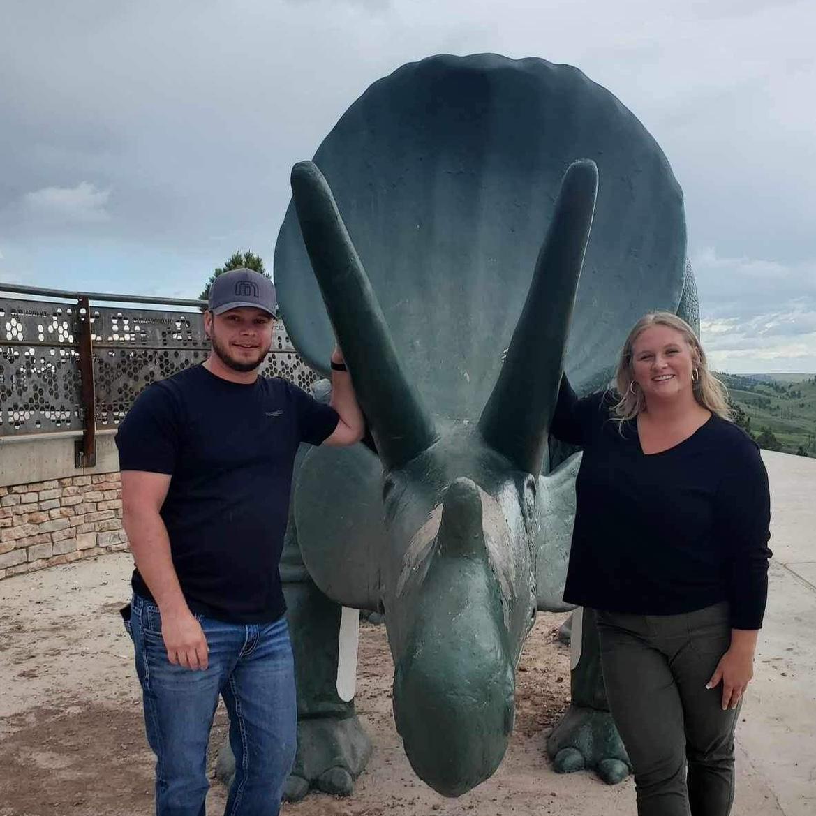 Black Hills, SD 05.2024