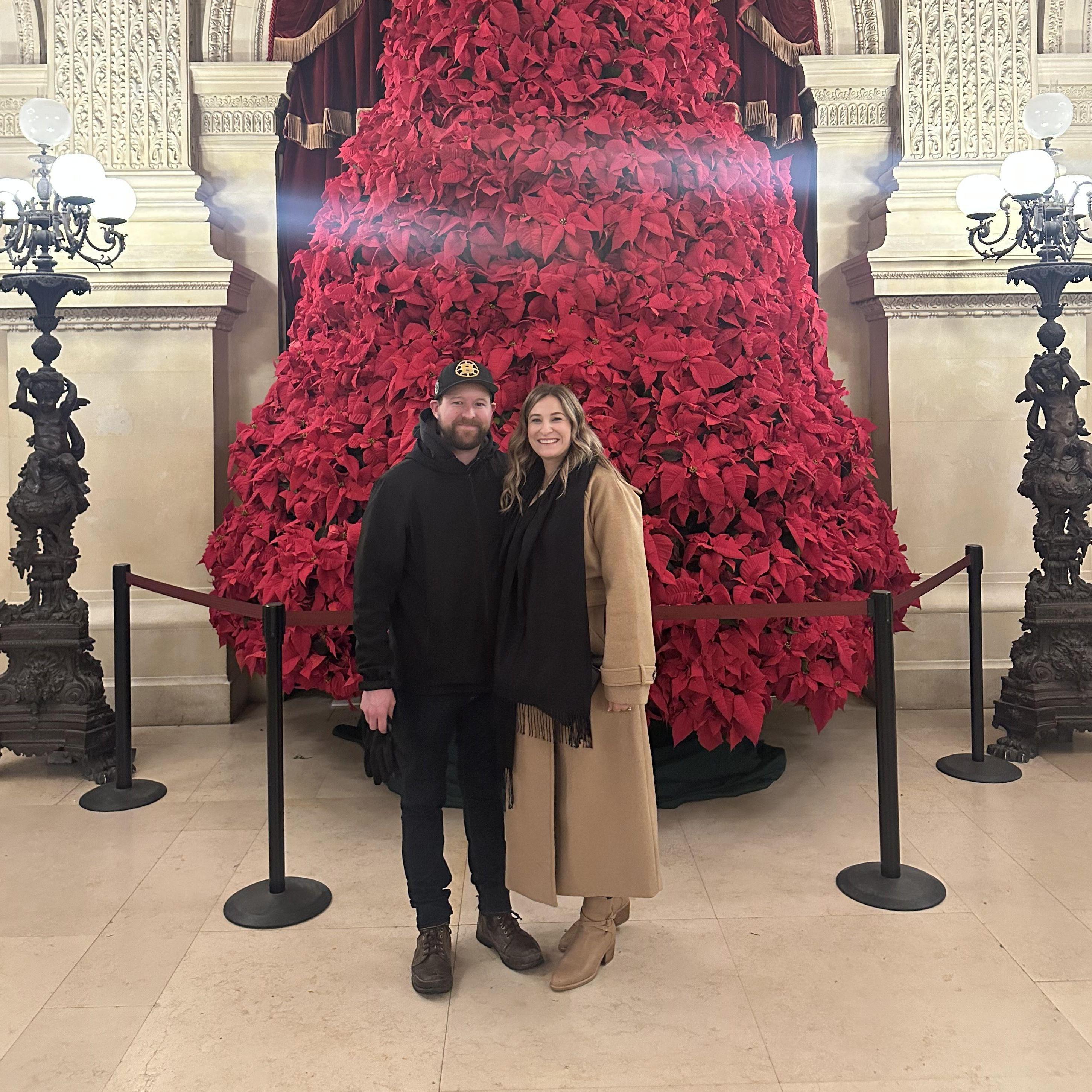 Engagement Weekend!