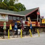 Avery's Maryland Grille