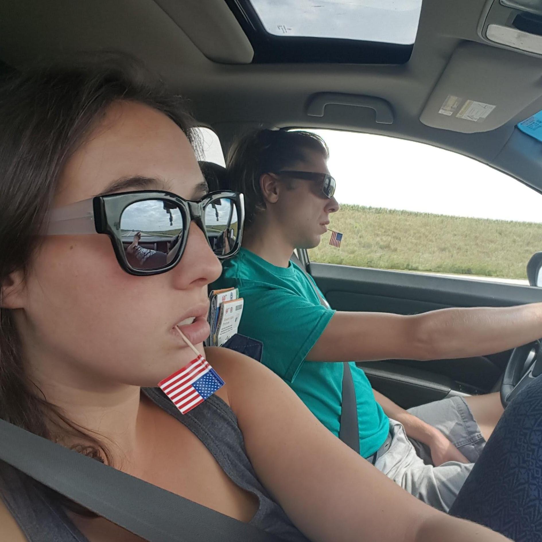 Cruisin