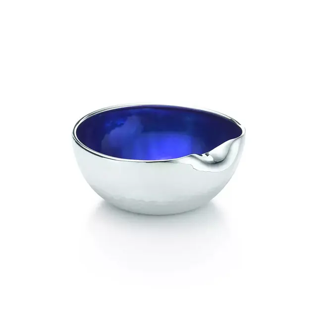 Elsa Peretti® Thumbprint Bowl