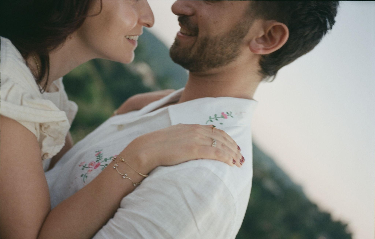 The Wedding Website of Arielle Levy and Carlos Asse
