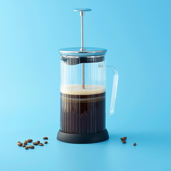 JoyJolt French Press - Thumbnail 2