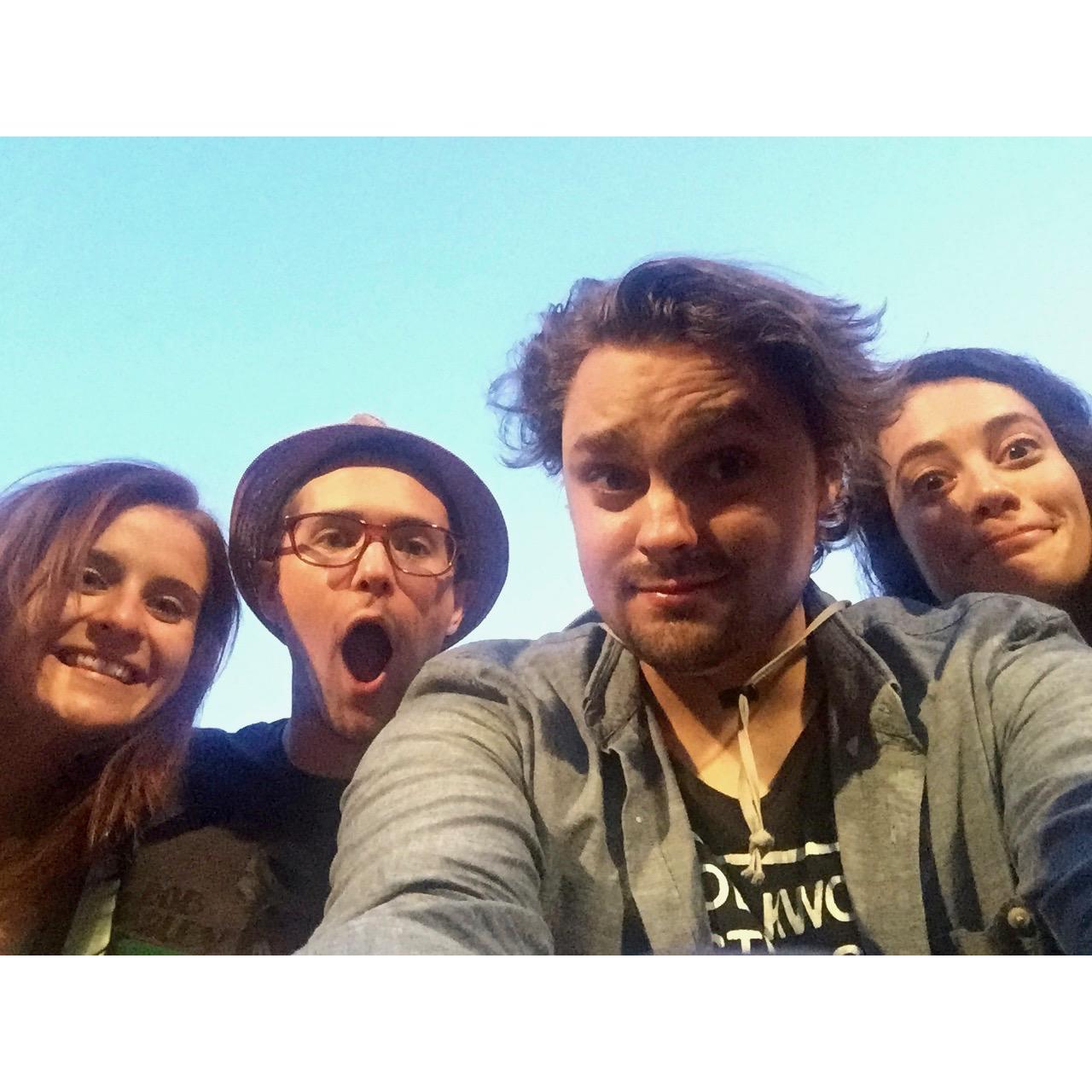 Denver 2016