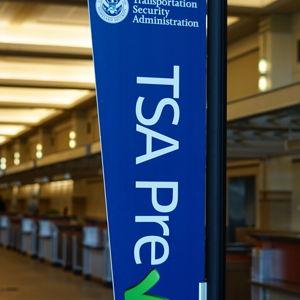 TSA PreCheck