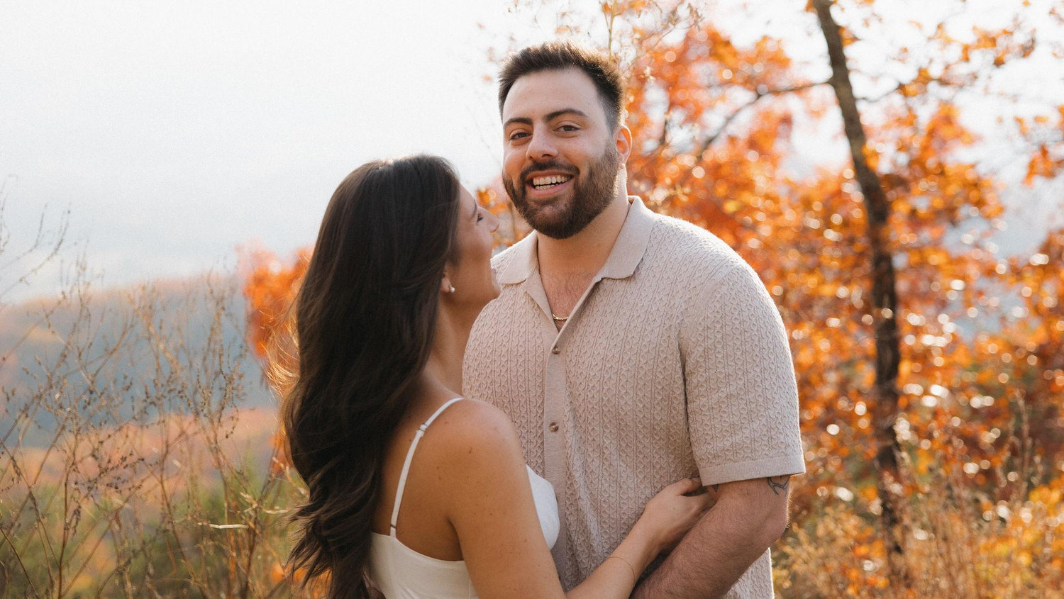 The Wedding Website of Natalie Mayr and Patrick Gago