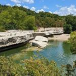 McKinney Falls State Park