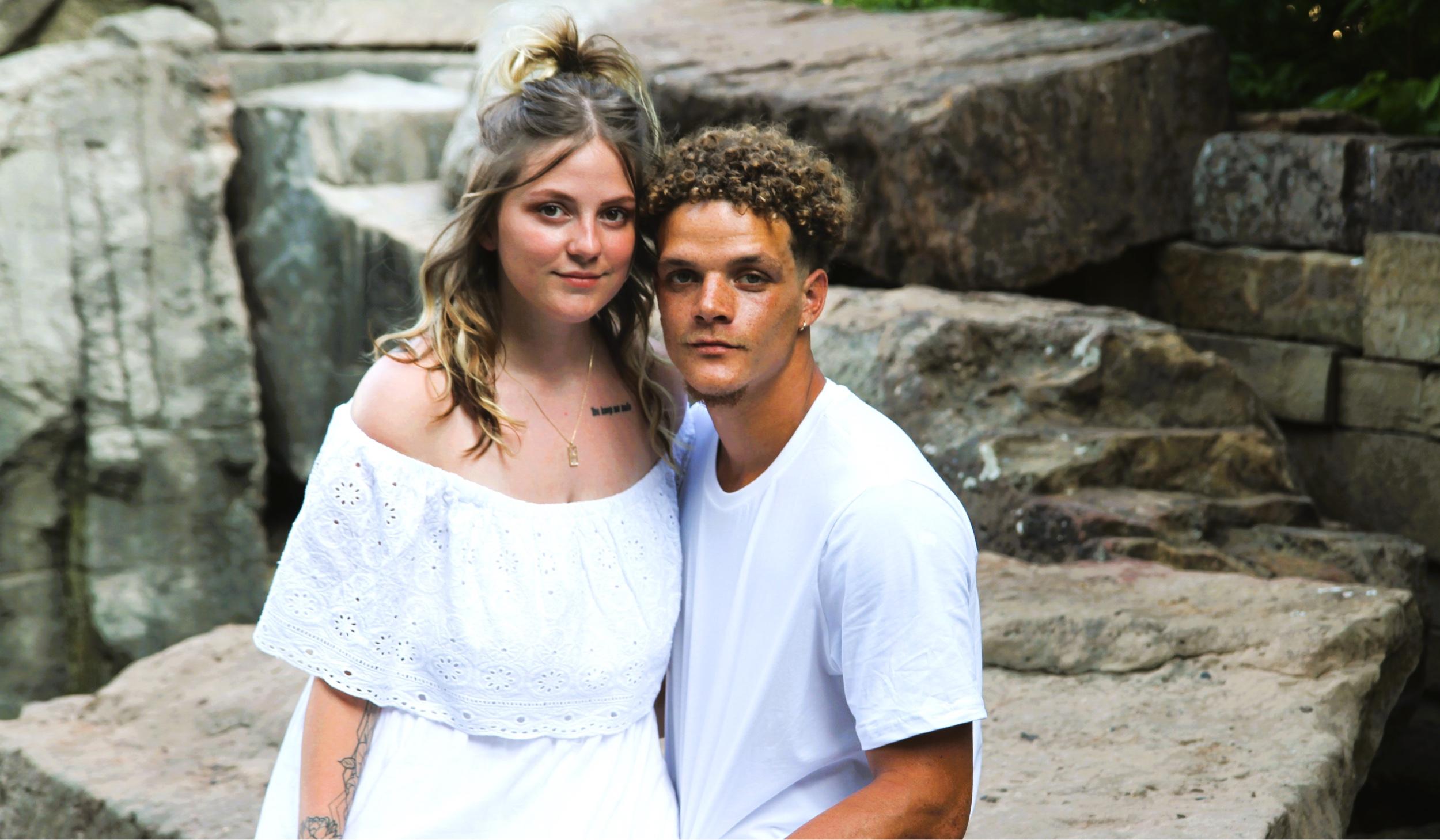 The Wedding Website of Jesika Skinner and Christian Gabriel