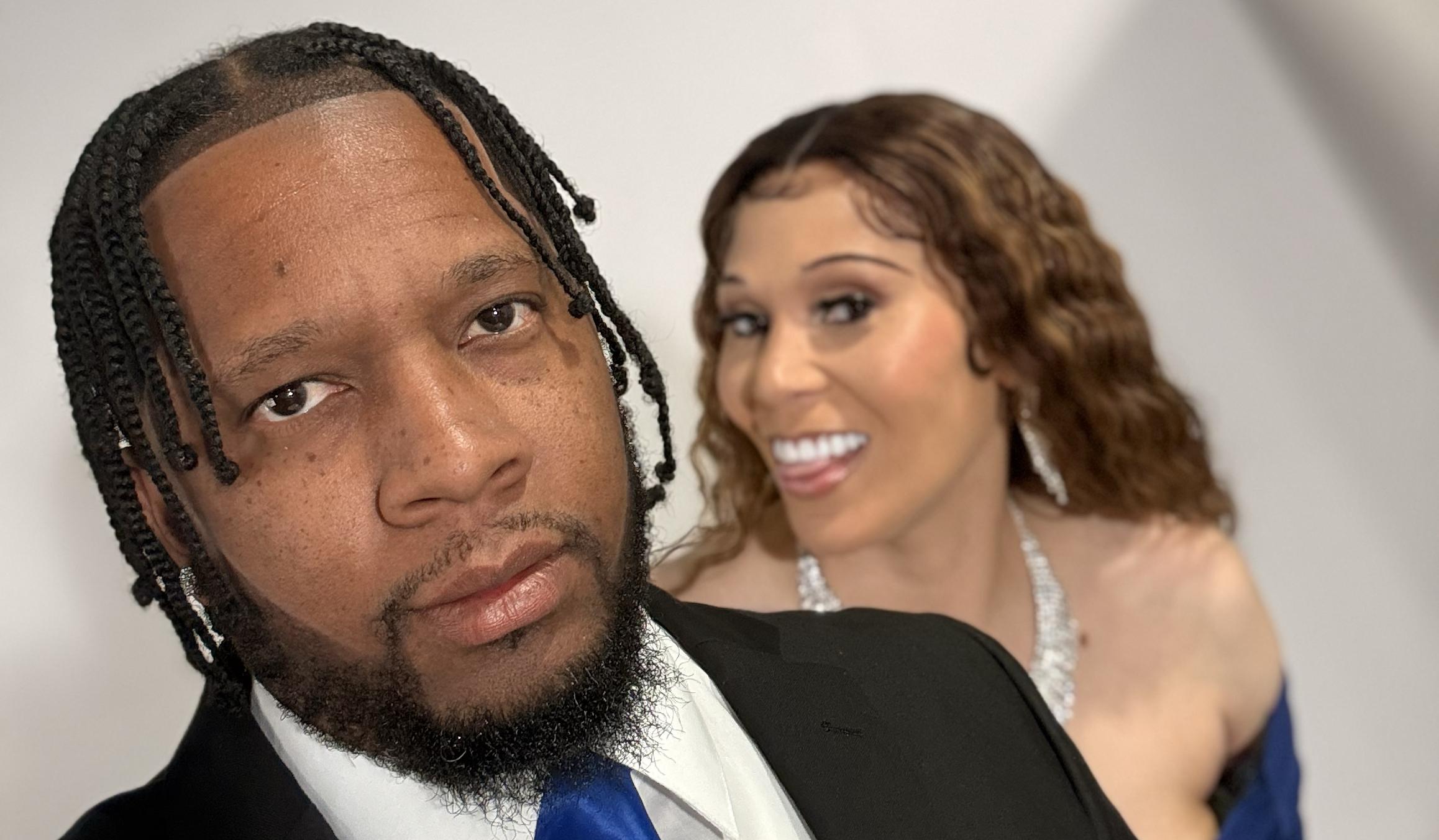 The Wedding Website of Jean Dix and Kevin Reed