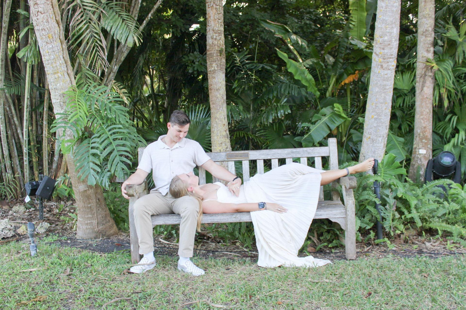 The Wedding Website of Ken Findley and Miranda Brohman