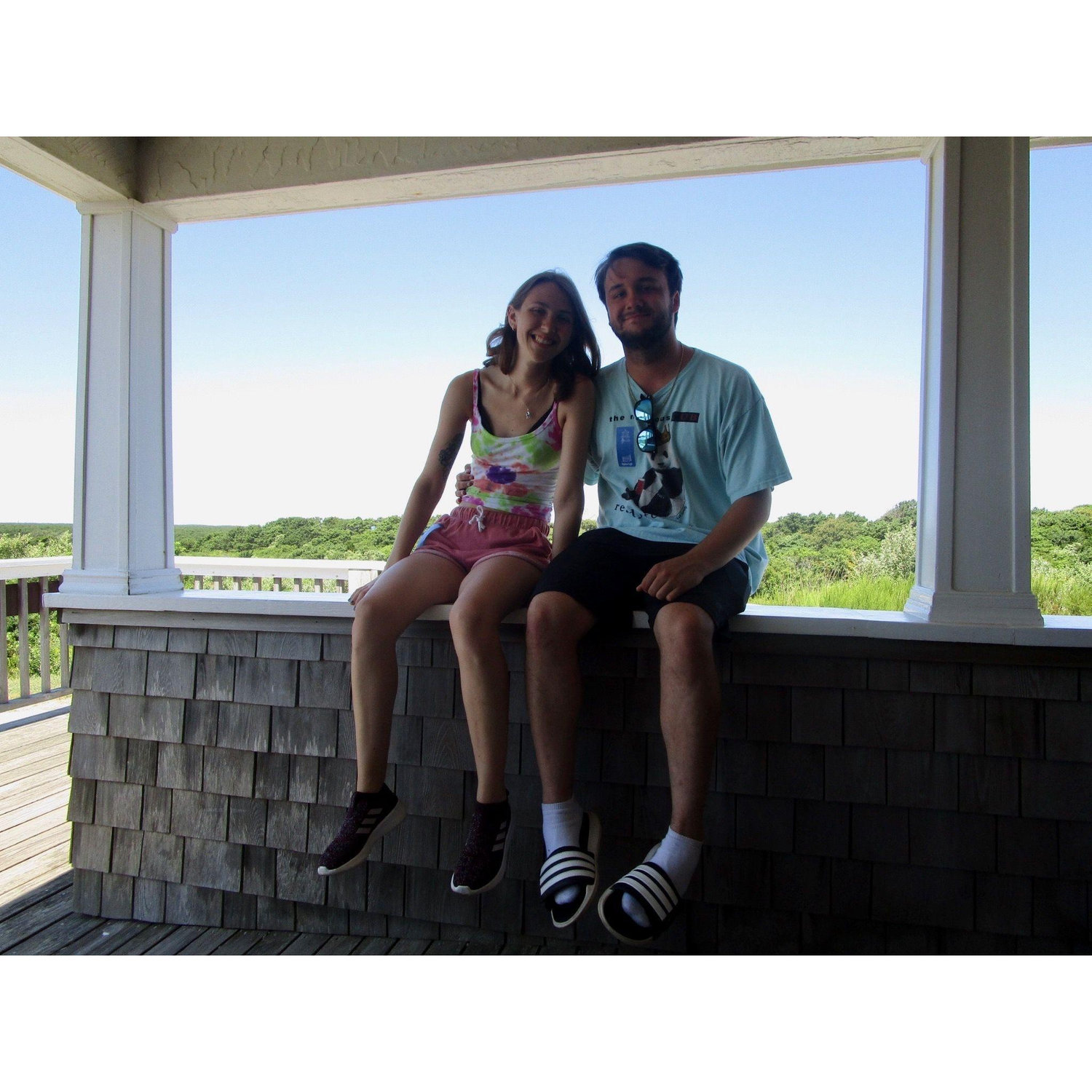 Cape Cod 2019