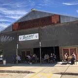 Barrow Brewing Company
