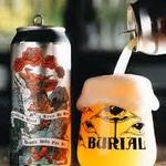 Burial Beer Co. Raleigh Taproom