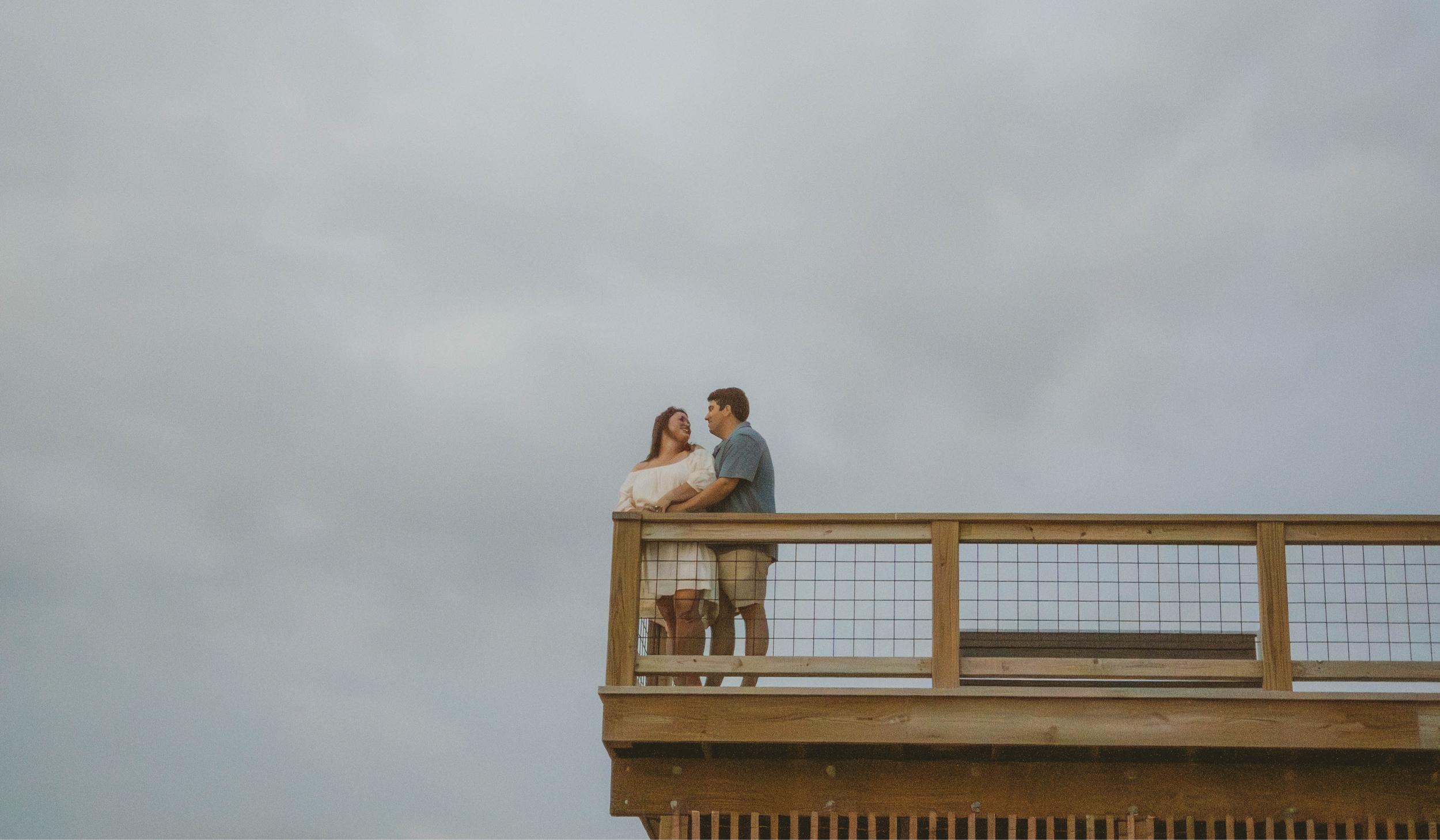 The Wedding Website of Sydney Hunt and Kevin Byrne