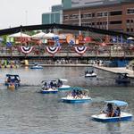 Canalside