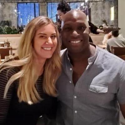 NYC • Clive's Birthday • February 2020