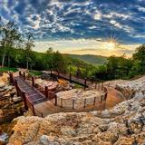 Lost Canyon Cave and Nature Trail