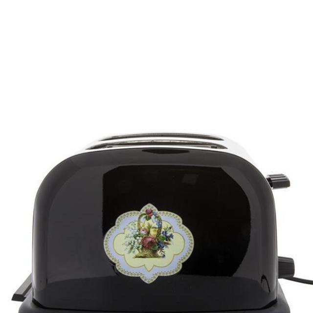 Grandmother's Envy Nostalgic Toaster