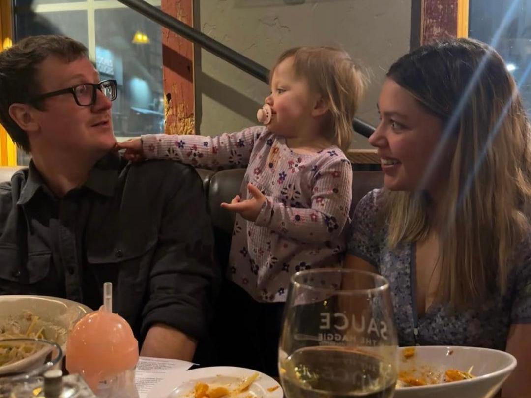 The Wedding Website of Lily Dohlen and Colin Monroe