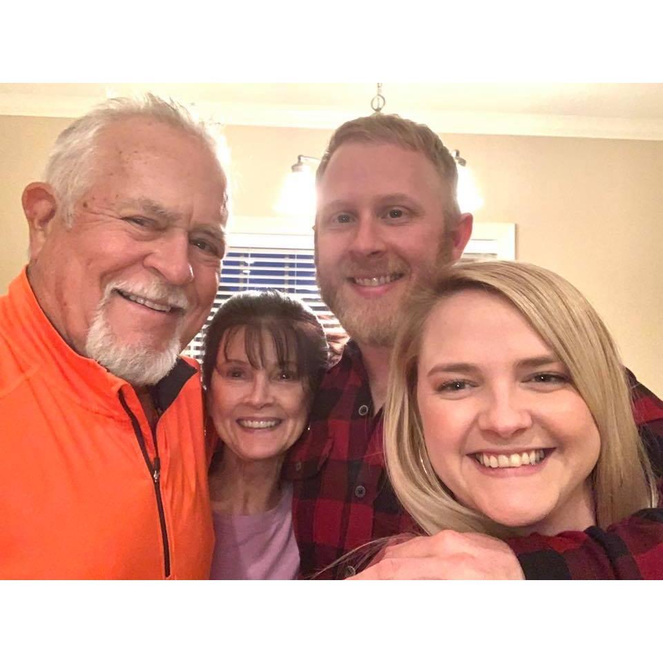 Little Rock, AR
November 2018